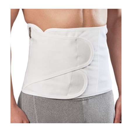 Dual Sanitaly Soc. Benefit Fascia Post Operatoria Gibaud Classic H24 Taglia 4