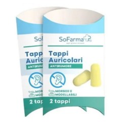 So. Farma. Morra Tappi...