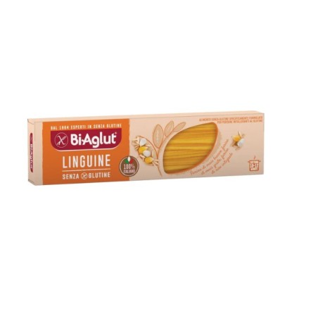 Biaglut Linguine 400 G