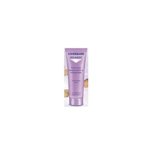 Farmeco S. A. Covermark Leg Magic 50 Ml Colore 4
