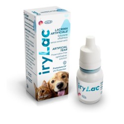 Nextmune Irylac Lacrima...