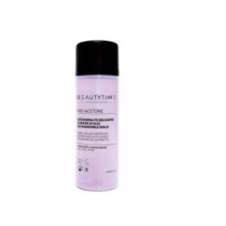 Beautytime International Olio Levasmalto No Acetone - Delicato sulle unghie