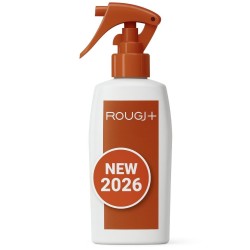 Rougj Trigger SPF 30 200ml - Spray solare protettivo per il corpo con erogatore trigger