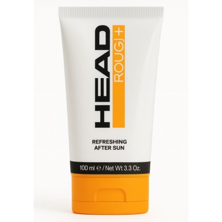 Rougj Head Doposole Rinfrescante 100ml - Trattamento rinfrescante per cuoio capelluto dopo sole Rougj Head Doposole Rinfrescante 100ml - Trattamento rinfrescante per cuoio capelluto dopo sole