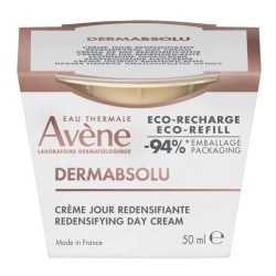 Avène Avene Dermabsolu Crema Giorno Ricarica 50 Ml