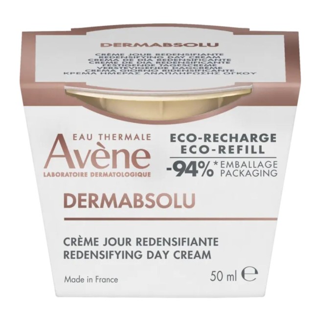Avène Avene Dermabsolu Crema Giorno Ricarica 50 Ml