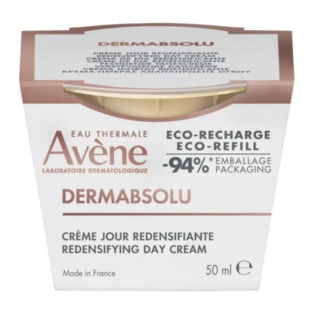 Avène Avene Dermabsolu Crema Giorno Ricarica 50 Ml
