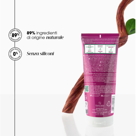 Klorane Balsamo Chinina Crescita 200 Ml