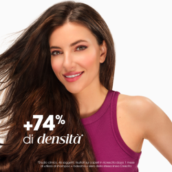 Klorane Shampoo Chinina Crescita 200 Ml