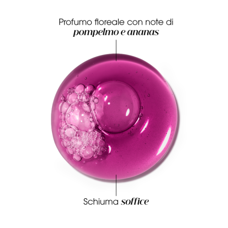 Klorane Shampoo Chinina Crescita 200 Ml