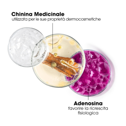 Klorane Siero Chinina Crescita 100 Ml