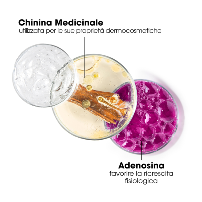 Klorane Siero Chinina Crescita 100 Ml