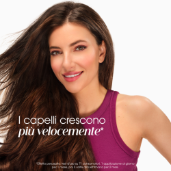 Klorane Siero Chinina Crescita 100 Ml