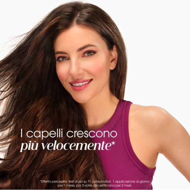 Klorane Siero Chinina Crescita 100 Ml