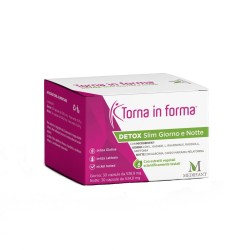 Mediplant Torna In Forma...