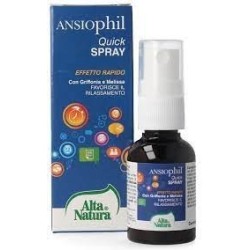 Alta Natura Ansiophil Quick...