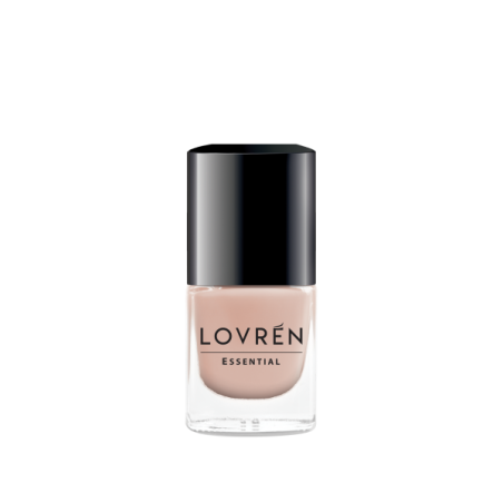Clinicalfarma Lovren Nail Care Smalto Unghie Nude 5 Ml - Trattamento rinforzante per unghie Clinicalfarma Lovren Nail Care Smalto Unghie Nude 5 Ml - Trattamento rinforzante per unghie