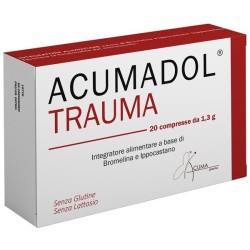 Acumapharma Acumadol Trauma...
