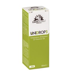 Erbenobili Unidrop3 Gocce...