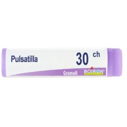 Boiron Pulsatilla Boi 30ch...