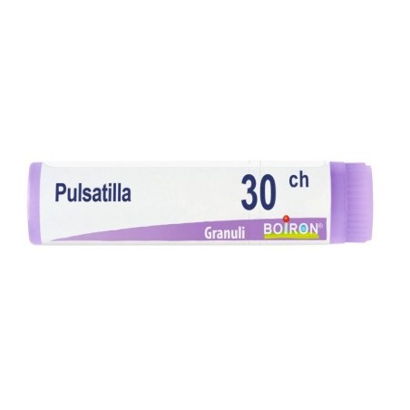 Boiron Pulsatilla Boi 30ch Gl 1g