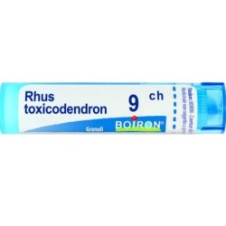 Boiron Rhus Toxicod Boi 9ch...