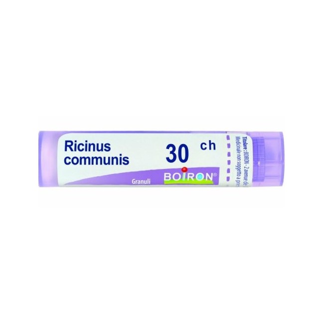 Boiron Rhus Toxicodendron 30CH granuli omeopatici tubo da 4g per dolori articolari e muscolari Boiron Rhus Toxicodendron 30CH granuli omeopatici tubo da 4g per dolori articolari e muscolari