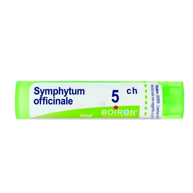 Boiron Symphytum Off Boi 5ch 80gr
