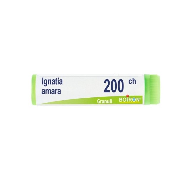 Boiron Ignatia Amara Boi 200ch Gl 1g