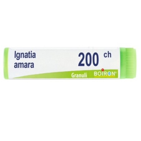 Boiron Ignatia Amara Boi 200ch Gl 1g