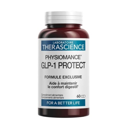 Therascience Physiomance Gastro Protect 60 Capsule