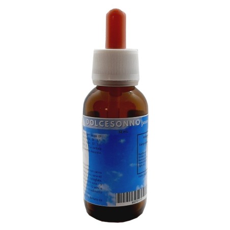 Cicigi Dolcesonno Gocce 50 Ml