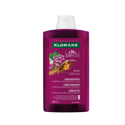 Klorane Shampoo Chinina...