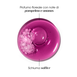 Klorane Shampoo Chinina Crescita 400 Ml