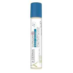 A-derma Cutalgan Roll On Ghiaccio Con Arnica per il trattamento di dolori muscolari e articolari