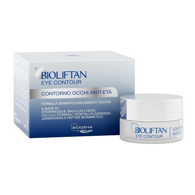 Biogena Bioliftan Eye Contour 15 Ml
