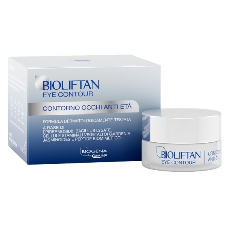 Biogena Bioliftan Eye Contour 15 Ml