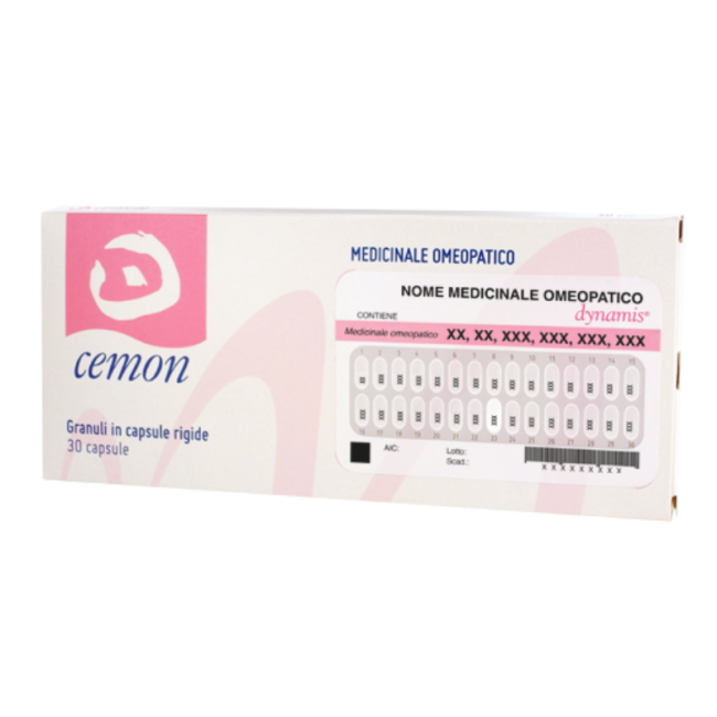 Cemon Lycopodium Clav Dyn 7lm-9lm