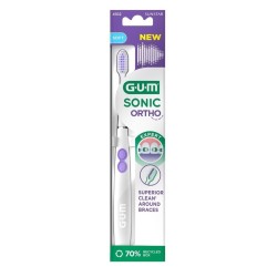 Sunstar Gum Sonic Ortho...
