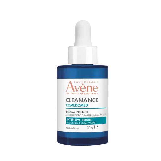 Av&egrave;ne Eau Thermale Avene Cleanance Comedomed Siero Intensivo 30 Ml