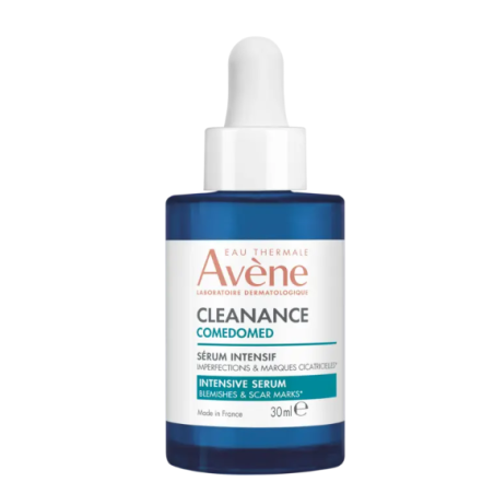 Av&egrave;ne Eau Thermale Avene Cleanance Comedomed Siero Intensivo 30 Ml
