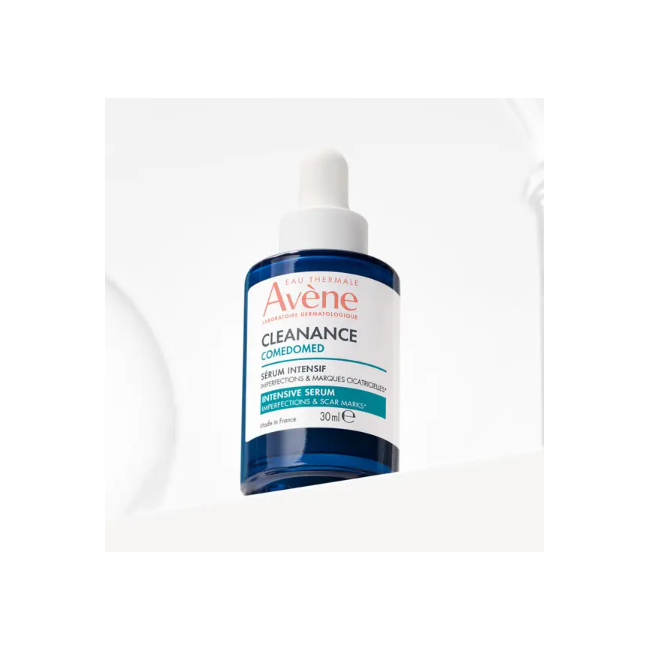Av&egrave;ne Eau Thermale Avene Cleanance Comedomed Siero Intensivo 30 Ml