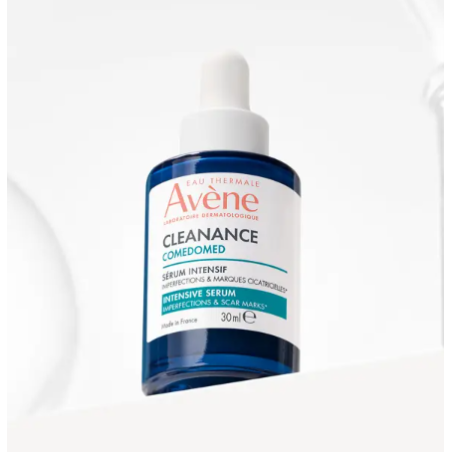 Av&egrave;ne Eau Thermale Avene Cleanance Comedomed Siero Intensivo 30 Ml