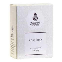 Map Sapone Rosa 100g - Sapone delicato con estratti naturali per igiene quotidiana di viso e corpo
