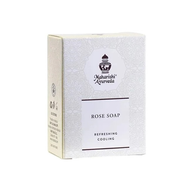 Map Sapone Rosa 100g - Sapone delicato con estratti naturali per igiene quotidiana di viso e corpo Map Sapone Rosa 100g - Sapone delicato con estratti naturali per igiene quotidiana di viso e corpo
