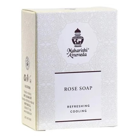 Map Sapone Rosa 100g - Sapone delicato con estratti naturali per igiene quotidiana di viso e corpo Map Sapone Rosa 100g - Sapone delicato con estratti naturali per igiene quotidiana di viso e corpo