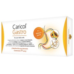 Caricol - Dig. &imm. Health...