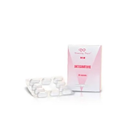 Dermatology Project Flovitex 30 Capsule - Integratore anticaduta capelli con biotina e zinco Dermatology Project Flovitex 30 Capsule - Integratore anticaduta capelli con biotina e zinco