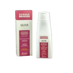 Ecofarm Dermacode Gelpur Detergente Purificante 200ml per pelli impure e grasse