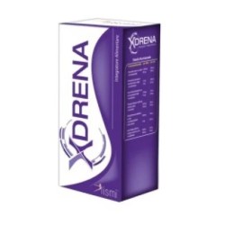 Erfodetox Sciroppo 250ml - Integratore drenante e depurativo a base di estratti vegetali